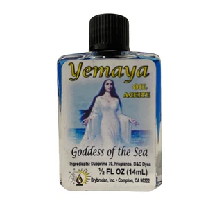 Aceite Yemaya / Aciete - Imagen 1 de 1