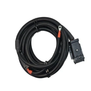 2 B&S x 6m (35mm2) 12/24v Extension Lead with 175a Anderson Plug and Cover As... - Bild 1 von 7