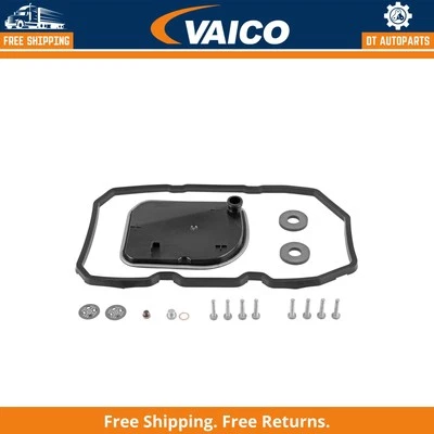 Kit de filtro de transmisión Vaico 2007 2008 para Mercedes-Benz B200 2,0 L L4 2006-2011 Foto 1 de 4