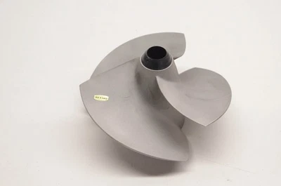 Impulsor destructor NuJet YM-A5.5, YM-A55, 1210390204 NUEVO EN STOCK Foto 1 de 4