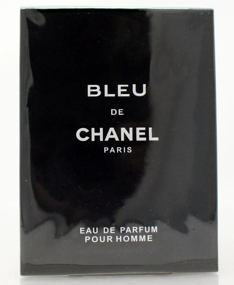 Chanel Bleu De Chanel Eau De Parfum 3.4 Ounce - Image 1 of 1