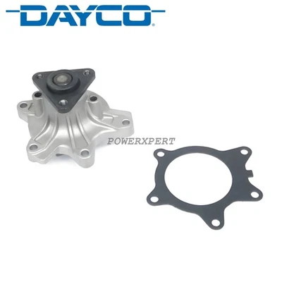 1610029196 OEM Dayco Engine Water Pump For Toyota Yaris Prius Echo Scion xA 1.5L - Image 1 of 3