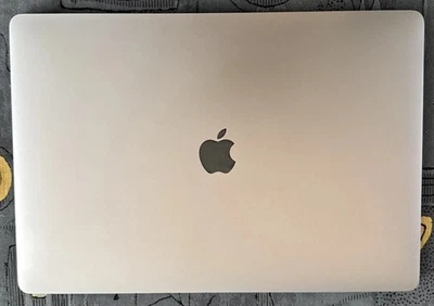 Надежная рабочая лошадка MacBook Pro — идеально подходит для студентов, офиса, склада, каждый день - Изображение 1 из 4
