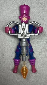Fantastic Four Marvel Galactus 14" in Action Figure Toy Biz VTG 1995 Untested - Picture 1 of 7