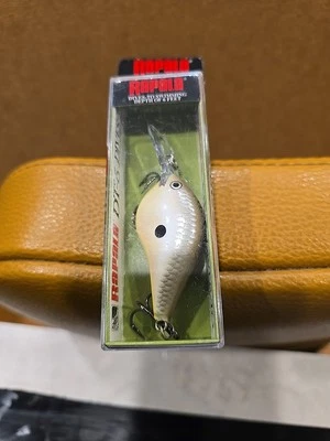 Rapala DT 6 inmersiones a 6 Crankbait discoteca cobertizo pesca  Foto 1 de 4