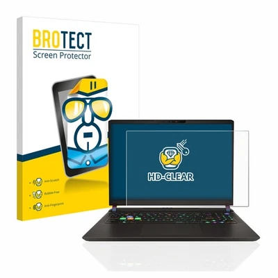 Pellicola Protettiva per Lenovo IdeaPad Flex 3 Chromebook 15" Protezione - Immagine 1 di 4