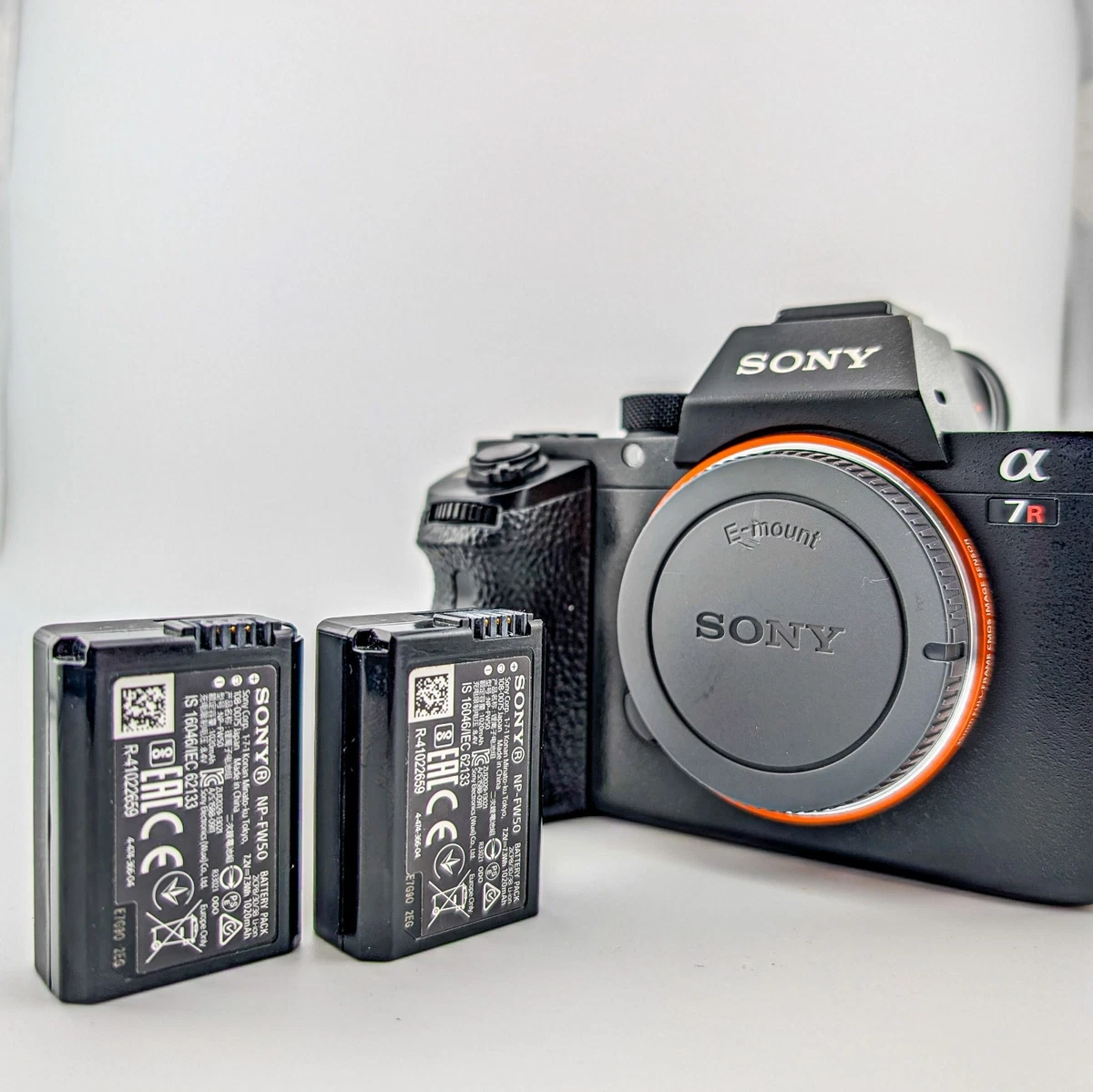 Sony Alpha A7R II Digital Cameras for Sale - Shop New & Used