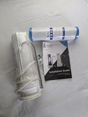 ifilters Countertop Multi Filtration Drinking Water Filter  - Image 1 of 4