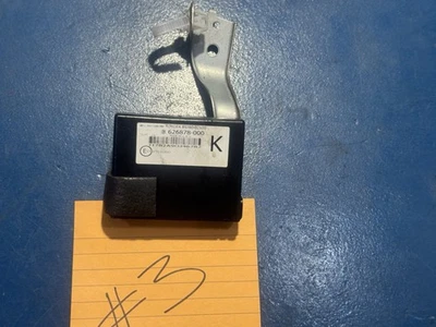 2011 Toyota RAV4 Module Unit OEM 88650-0R020 PART NUMBER MUST MATCH - Image 1 of 4