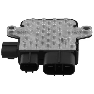 21493-EH10A Radiator Control Module Relay For Infiniti Q40 Q50 Q60 Q70 QX50 EX35 - Image 1 of 4