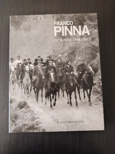 FRANCO PINNA FOTOGRAFIEN 1944-1977 Federico Motta Verlag 1996 - Bild 1 von 6