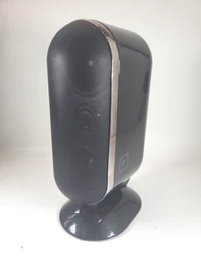 Q Acoustics 7000LR Series Compact Satellite Speaker Piano Black - Picture 1 of 7