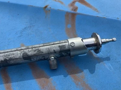 Nuevo de Lote Antiguo 1963 Antena de Potencia Tamaño Completo Coches 63 Foto 1 de 3