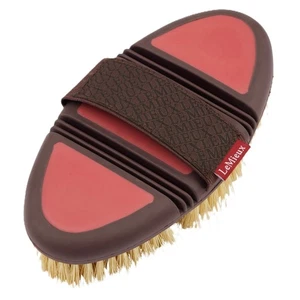 LeMieux Flexi Scheuerbürste - Bild 1 von 10