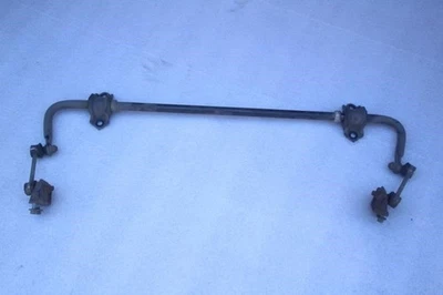 Barra estabilizadora trasera Lexus RX450H 2014 Foto 1 de 4