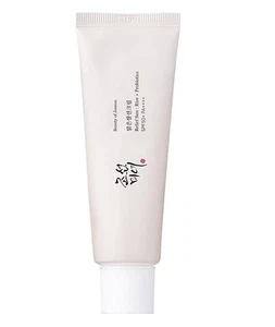 Beauty of Joseon Relief Sun: Rice + Probiotics, Facial Sunscreen 50ml SPF 50+ UK - Picture 1 of 9