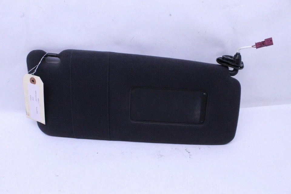 2000-2006 BMW X5 Sun Visor Right OEM Used Foto 1 de 4