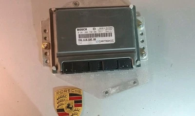 Motore Porsche Boxster ecu 2001-2004 - Immagine 1 di 3