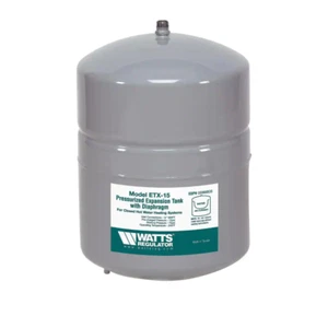 Pre-Charged Non-Potable Water Expansion Tank - Picture 1 of 12
