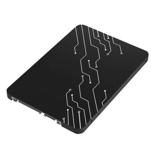 B key M.2 NGFF to Adapters SATA3.0 To NGFF Converters With Enclosure - Afbeelding 1 van 8