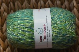 50g/Ball Baby Milk Cotton Yarn 4 Strand Wool Soft Yarn Crochet