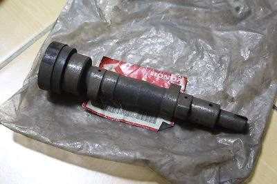 Honda Benly CA92 CA95 CB92 CB95 Camshaft NOS P/N 14100-205-030 Genuine Japan  - Imagem 1 de 4