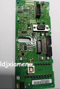 1PC Used For Danfoss 130B7715 board Free Shipping#QW#L/ - Picture 1 of 4