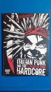 Italian Punk Hardcore 1980-1989: Il Film | The Movie - Foto 1 di 3