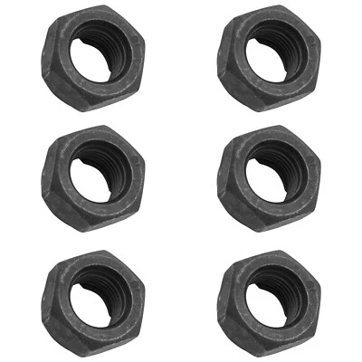 Tuercas de cubo de rueda Caltric para Yamaha Blaster 200 YFS200 1995-2006 delanteras y traseras  Foto 1 de 4