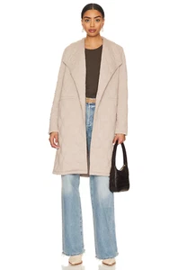 NWT Steve Madden Emmy Jacket Khaki Size M - Picture 1 of 2