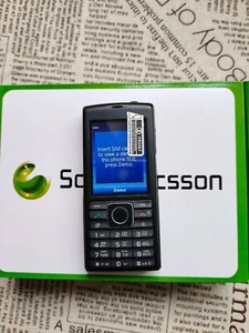 Working well Sony Ericsson J108i Very Rare For Collectors FULLY UNLOCKED 3G - Picture 1 of 10