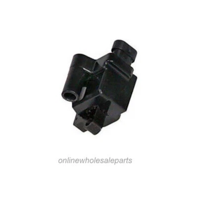BOBINA DE ENCENDIDO B314 para Chevrolet GMC Hummer 12558693 UF271 pieza encendida. Foto 1 de 2