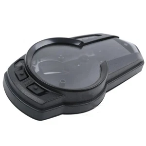 Funda protectora velocímetro velocímetro velocímetro velocímetro para Kawasaki Ninja ZX6R 2009-2012 - Imagen 1 de 5