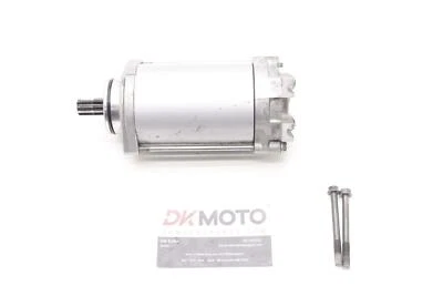 07 SUZUKI MARAUDER 800 VZ800 OEM MOTOR ARRANQUE MOTOR -DC 12V R13.BX17 Foto 1 de 4