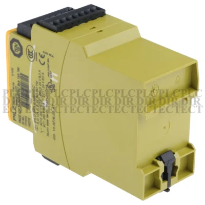 NEW Pilz Pnoz X3P 777313 Safety Relay - Image 1 of 3