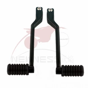 Heel Shift Lever with Shifter Peg For Harley Touring 1988-later Trike 2008-later - Picture 1 of 5