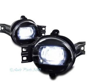 KIT FAROS ANTINIEBLA LED CONDUCCIÓN PARACHOQUES PARA 02-09 DODGE RAM 1500/03+ 2500 3500 - Imagen 1 de 4