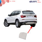 Rear Bumper Tow Hook Cover Cap Primed For Bmw X3 G01 2018-2020 51127953954