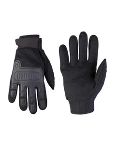 Warrior Gloves negro, guantes, outdoor, militar -NUEVO- - Imagen 1 de 1