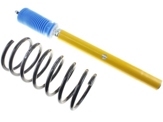 Kit de descenso de carrocería delantero y trasero Bilstein 55856HWGC sedán para BMW 325i 1987-1988 Foto 1 de 2