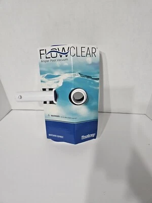 Accesorio de rotura para aspiradora de piscina Bestway Flowclear, nuevo Foto 1 de 4