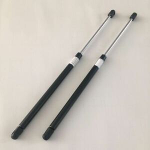Two Fits Volkswagen Golf, Gti, Rabbit 2006 To 2009 Rear Hatch Lift Supports