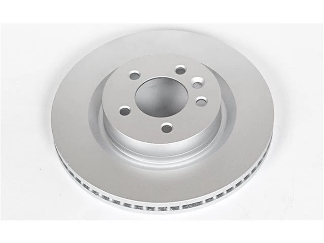 43NP61Z Front Brake Rotor Fits 2006-2009 Land Rover Range Rover Sport - Изображение 1 из 1