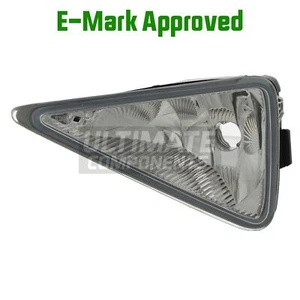 Honda Civic Mk8 3 & 5 Door Hatchback 2006-6/2012 Fog Light Lamp Passenger Side - Picture 1 of 24