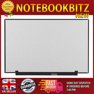 FOR LENOVO SD11K83638 14.0" LAPTOP SCREEN 2880 X 1800 MATTE 90HZ - Afbeelding 1 van 6