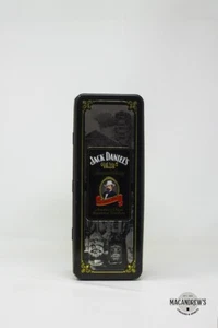 Box in Latta JACK DANIEL'S **Empty/Vuoto** (e) - Picture 1 of 3