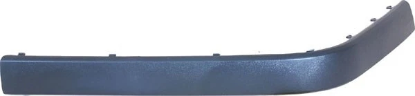 Moldura de parachoques delantero derecho para BMW 5 - Serie E34 1988 - 1996 Foto 1 de 1