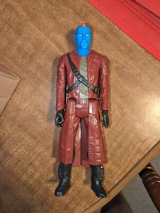 Marvel Titan Hero 2014 Guardians of the Galaxy Yondu 12" Action Figure - Picture 1 of 3