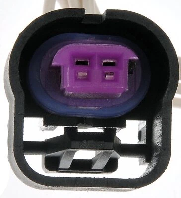 Vehicle Speed Sensor Connector Dorman For 2004-2007 Cadillac CTS - Image 1 of 2