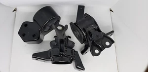 Engine Motor Mounts & Left Transmission Mount 3Pcs Set For Kia Spectra 04-09 2.0 - Picture 1 of 3